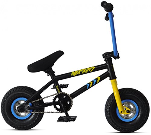 BOUNCE MINI BMX